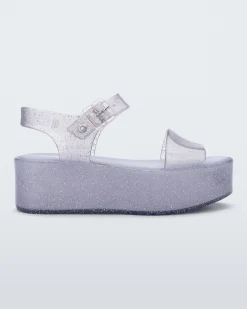 Discount Melissa Mar Platform