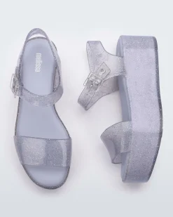 Discount Melissa Mar Platform