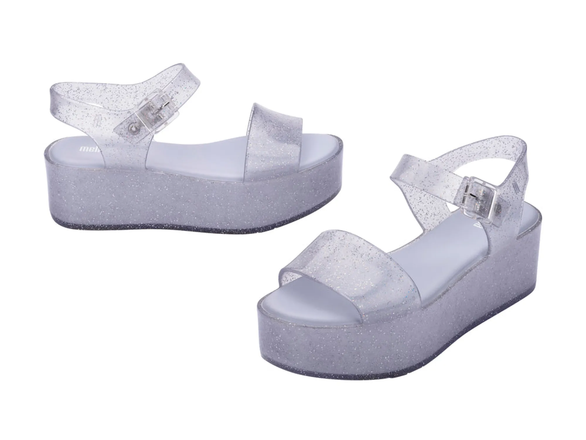 Discount Melissa Mar Platform