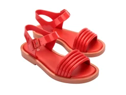 Hot Melissa Mar Wave Sandal