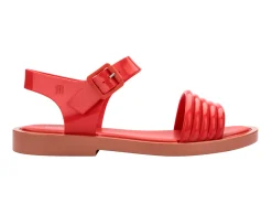 Hot Melissa Mar Wave Sandal