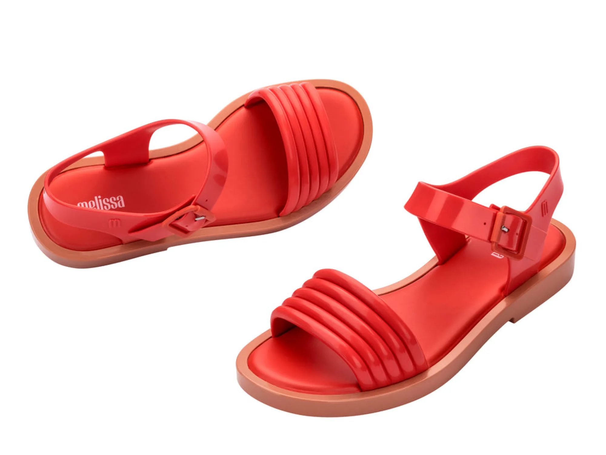 Hot Melissa Mar Wave Sandal