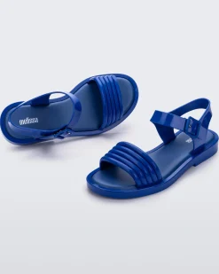 Discount Melissa Mar Wave Sandal