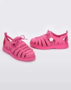 New Melissa Match