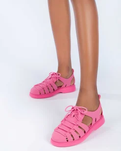 New Melissa Match