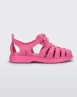 New Melissa Match