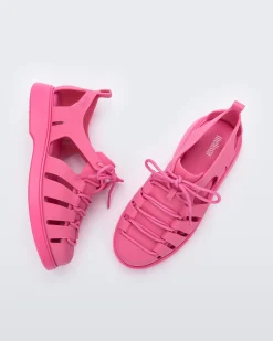 New Melissa Match