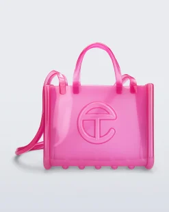 Melissa Medium Jelly Shopper