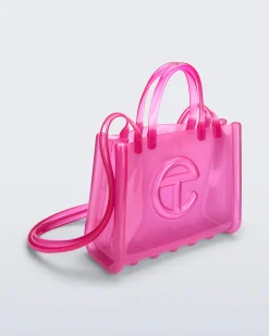Melissa Medium Jelly Shopper