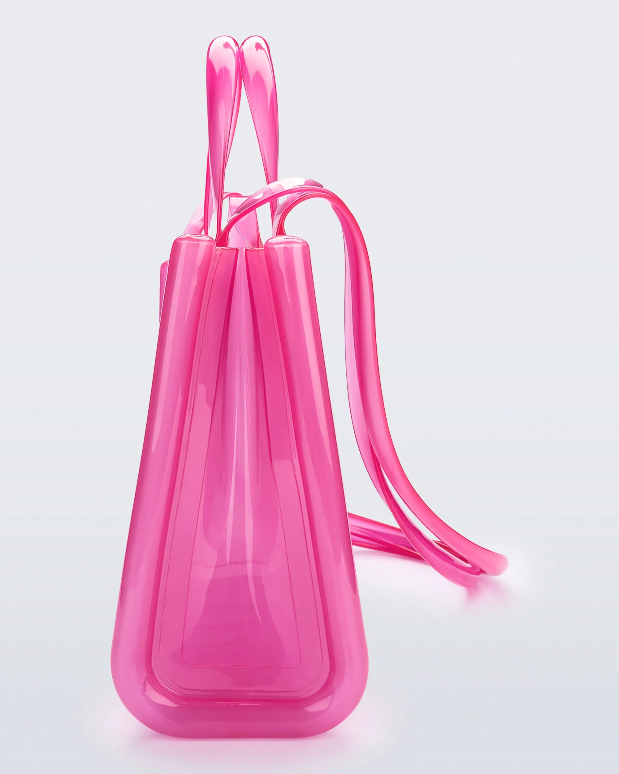 Melissa Medium Jelly Shopper