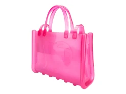 Melissa Medium Jelly Shopper