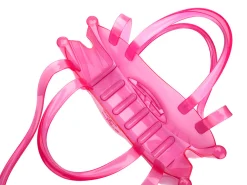 Melissa Medium Jelly Shopper