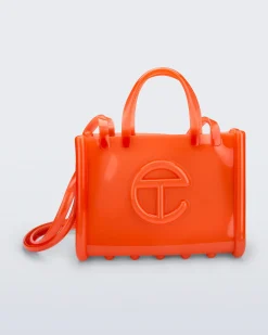 Melissa Medium Jelly Shopper