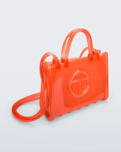 Melissa Medium Jelly Shopper