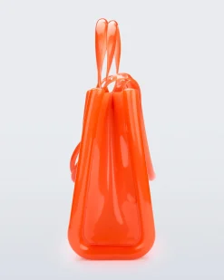 Melissa Medium Jelly Shopper