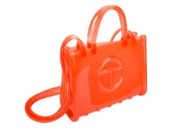 Melissa Medium Jelly Shopper