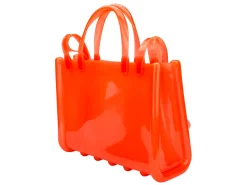 Melissa Medium Jelly Shopper
