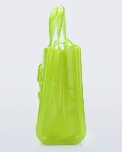 Best Melissa Medium Jelly Shopper