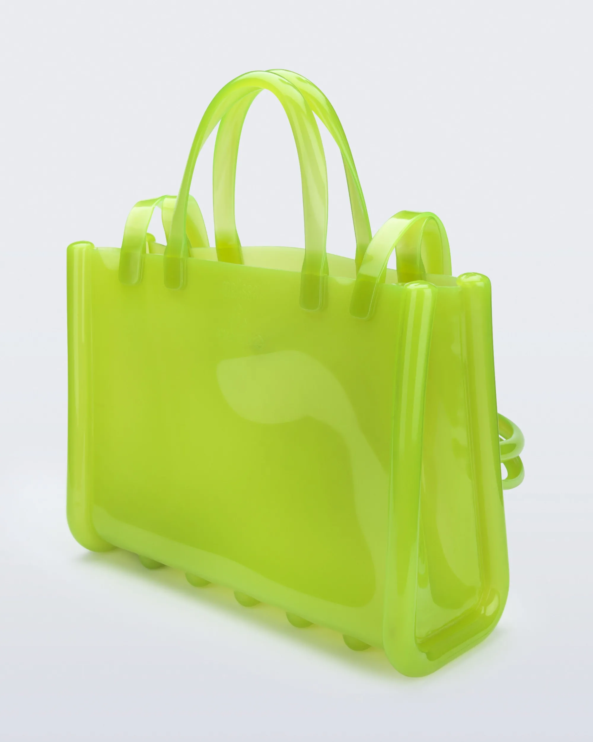 Best Melissa Medium Jelly Shopper