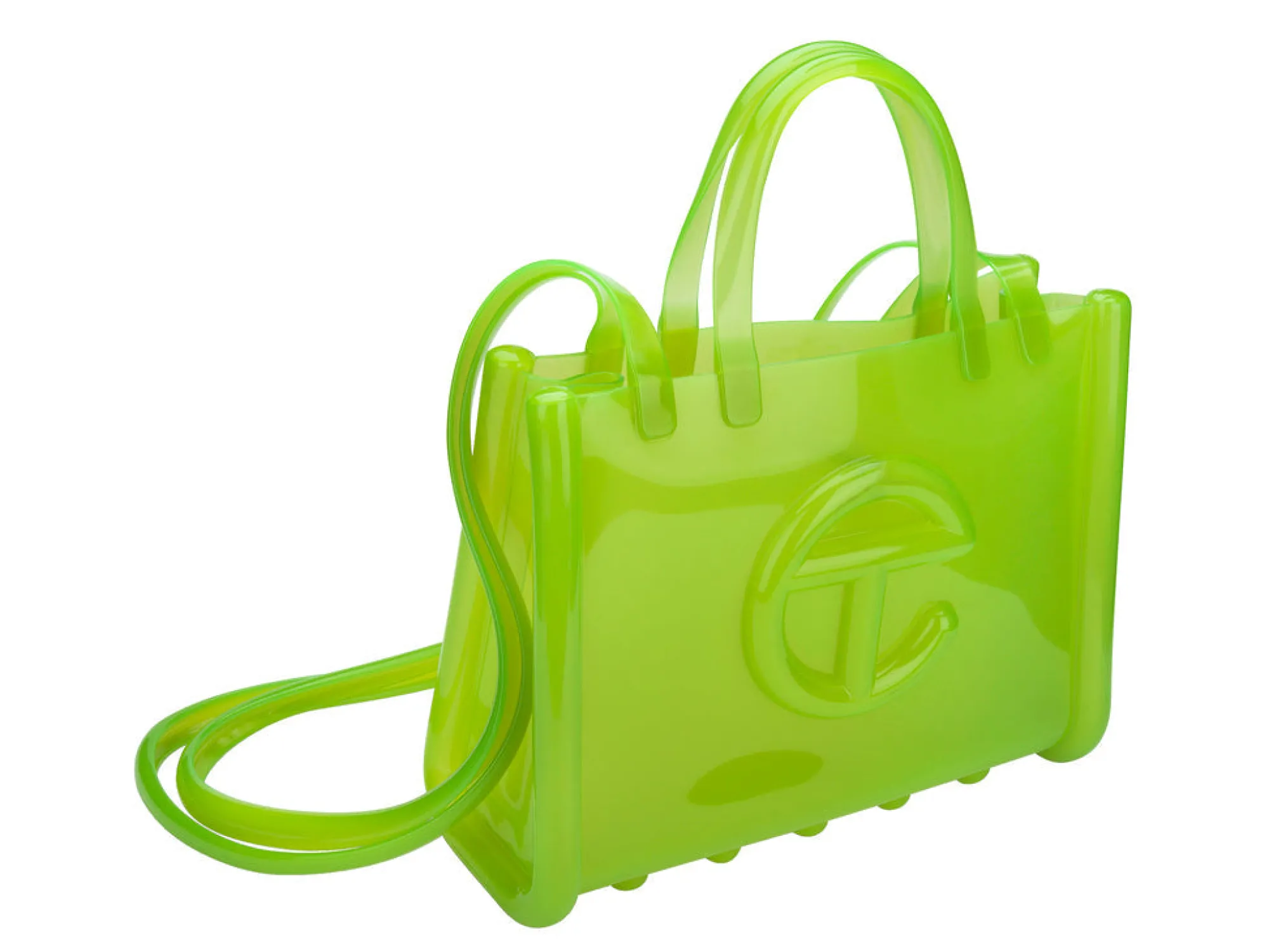 Best Melissa Medium Jelly Shopper