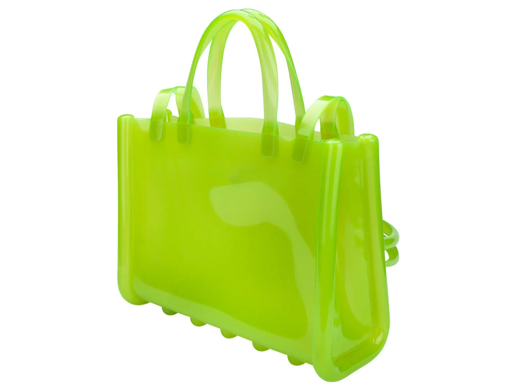 Best Melissa Medium Jelly Shopper