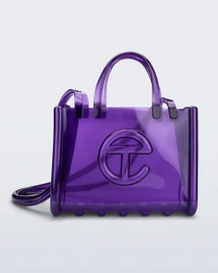Melissa Medium Jelly Shopper