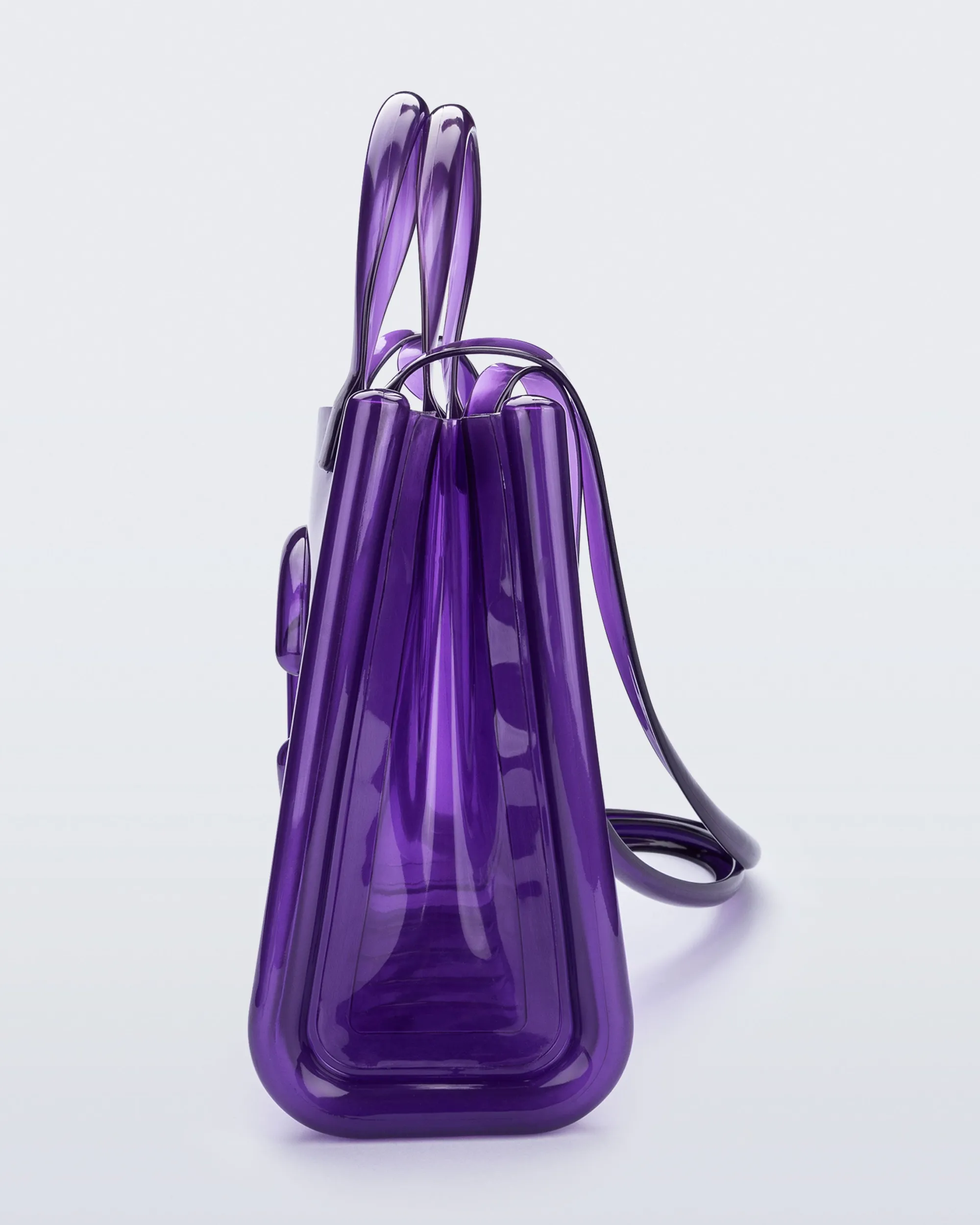 Melissa Medium Jelly Shopper