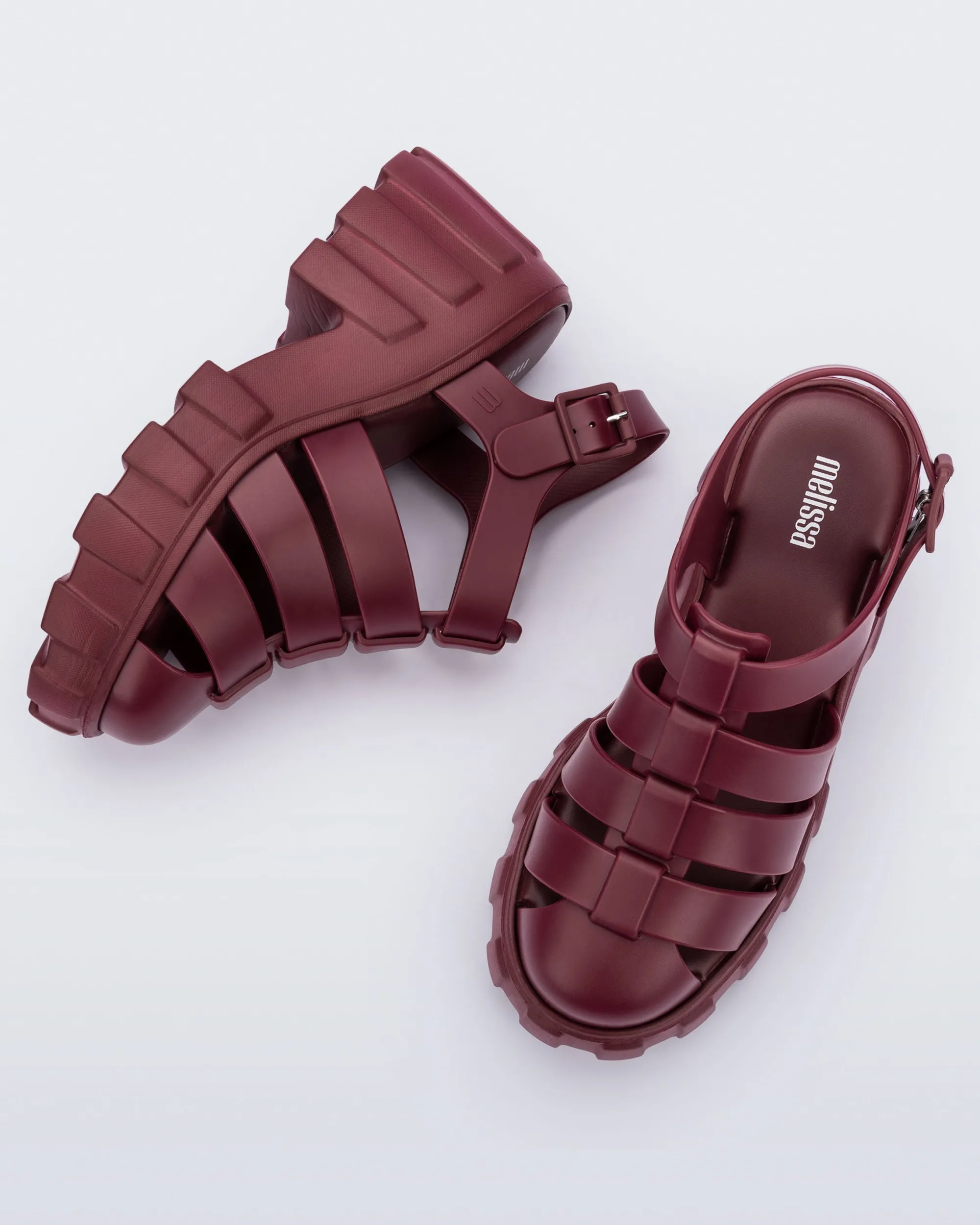 Online Melissa Megan Maroon