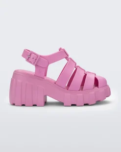 Sale Melissa Megan Pink