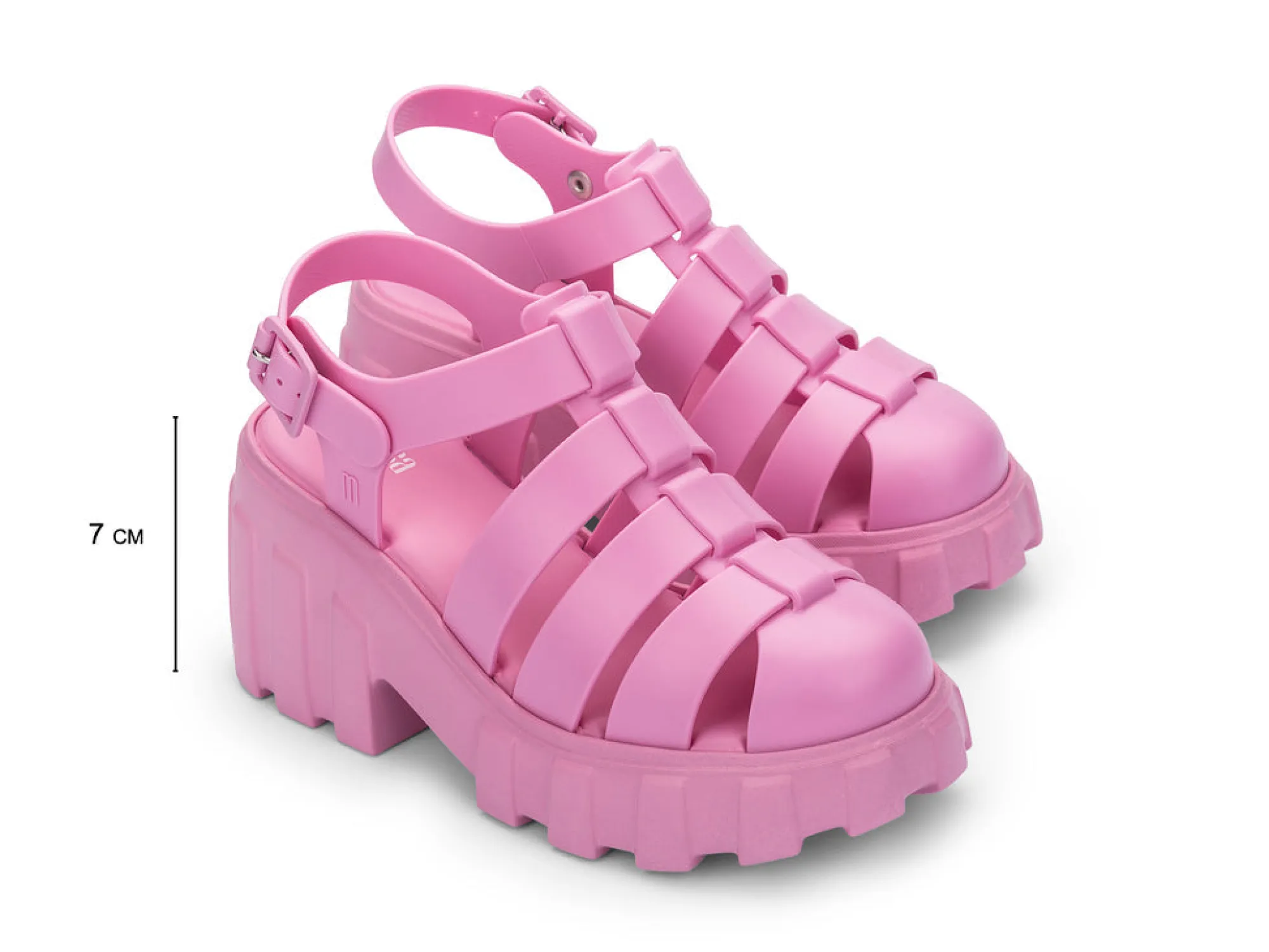Sale Melissa Megan Pink
