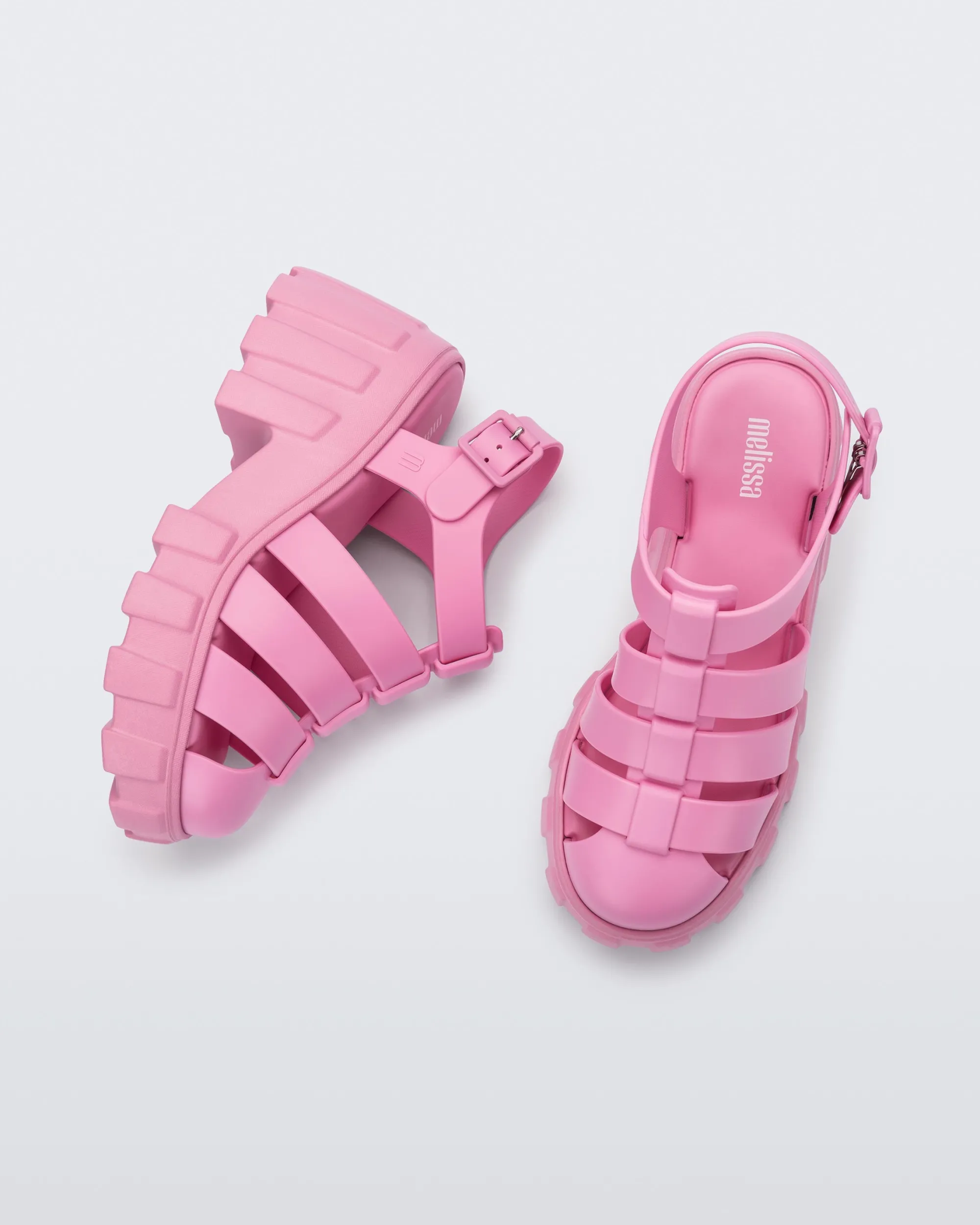 Sale Melissa Megan Pink