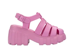 Sale Melissa Megan Pink