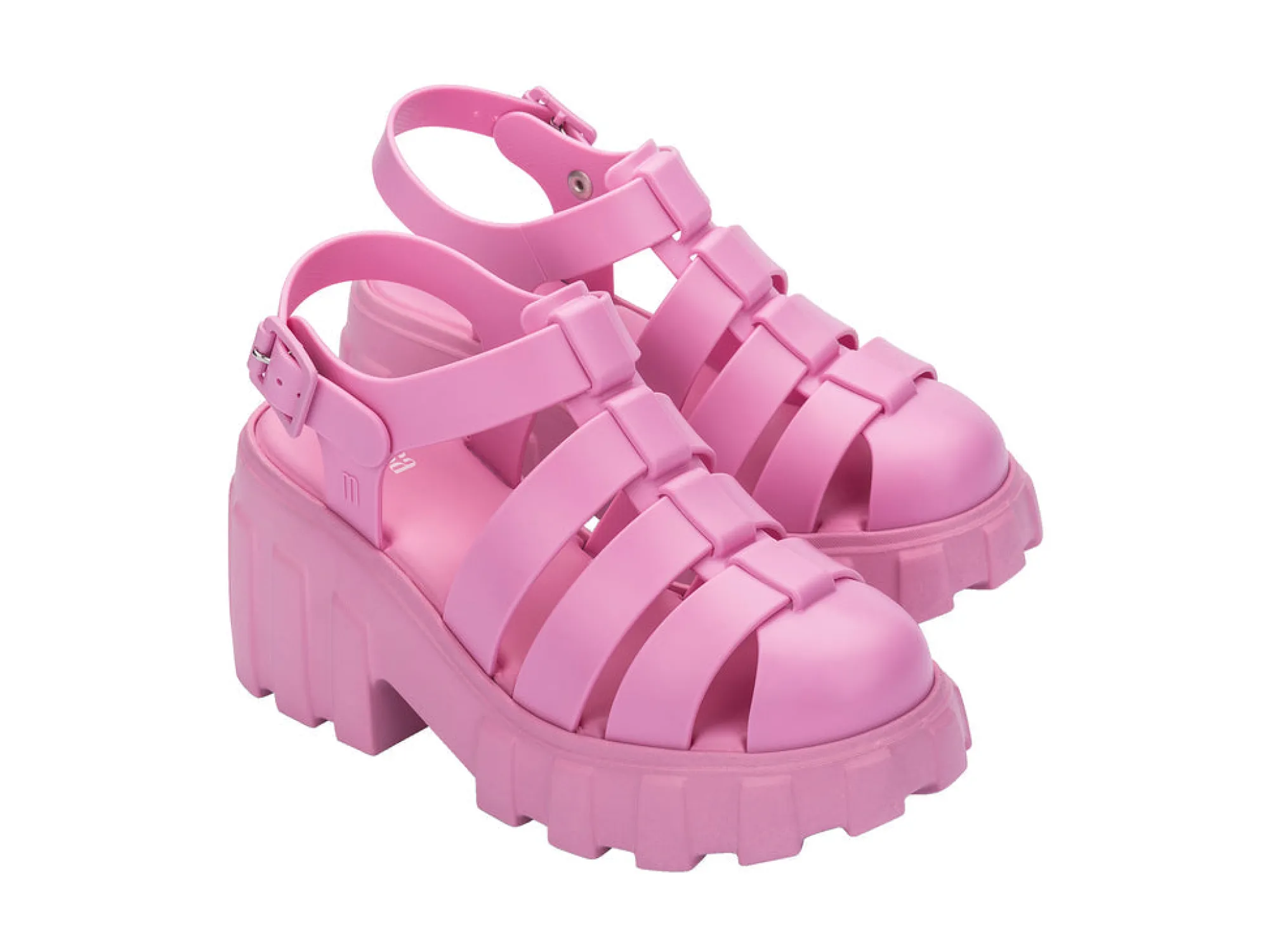 Sale Melissa Megan Pink