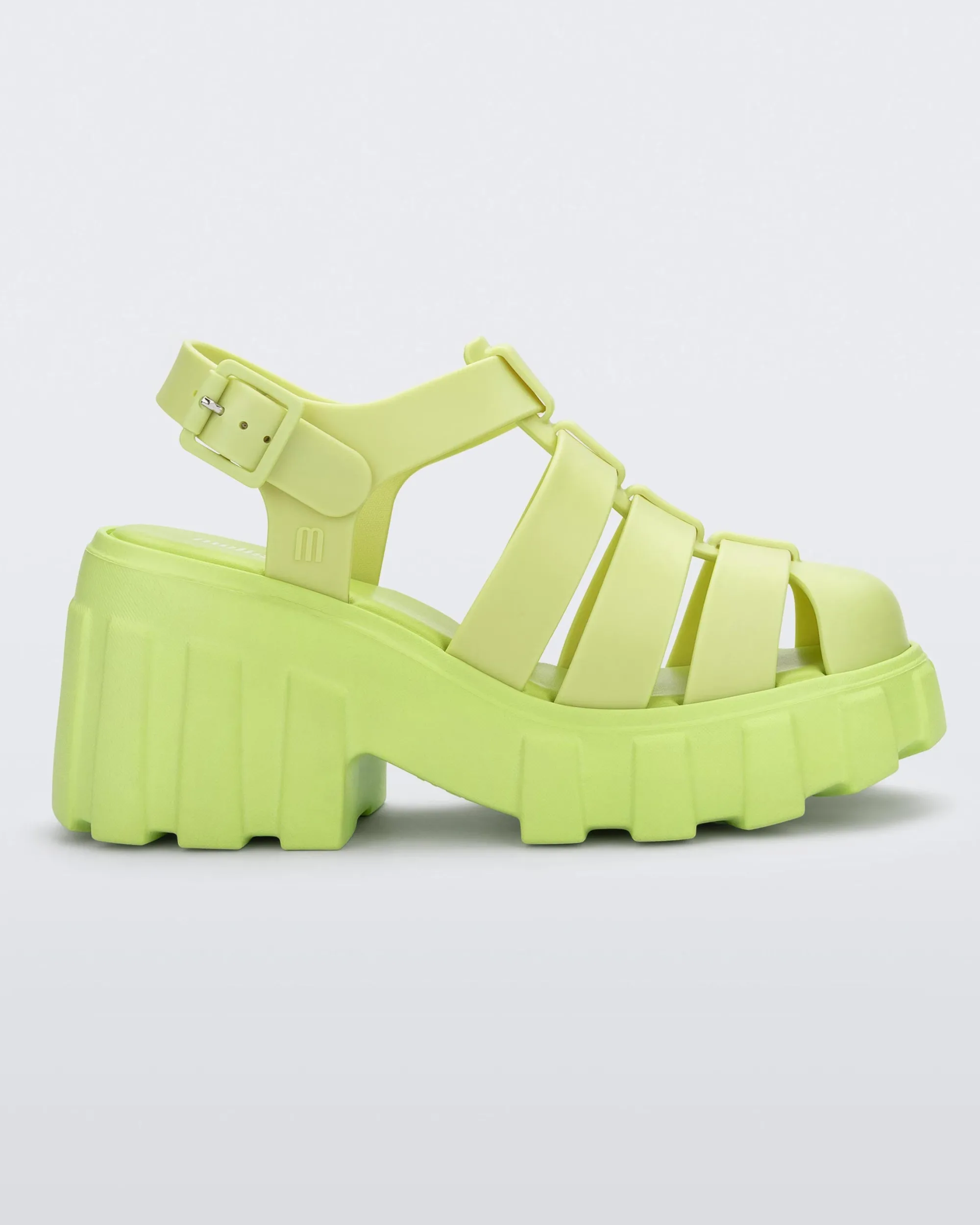 Sale Melissa Megan Yellow