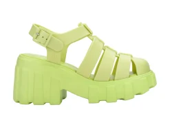Sale Melissa Megan Yellow