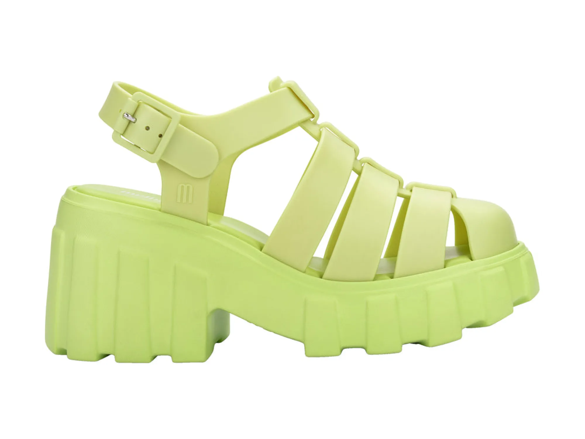 Sale Melissa Megan Yellow