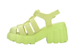 Sale Melissa Megan Yellow
