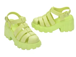 Sale Melissa Megan Yellow