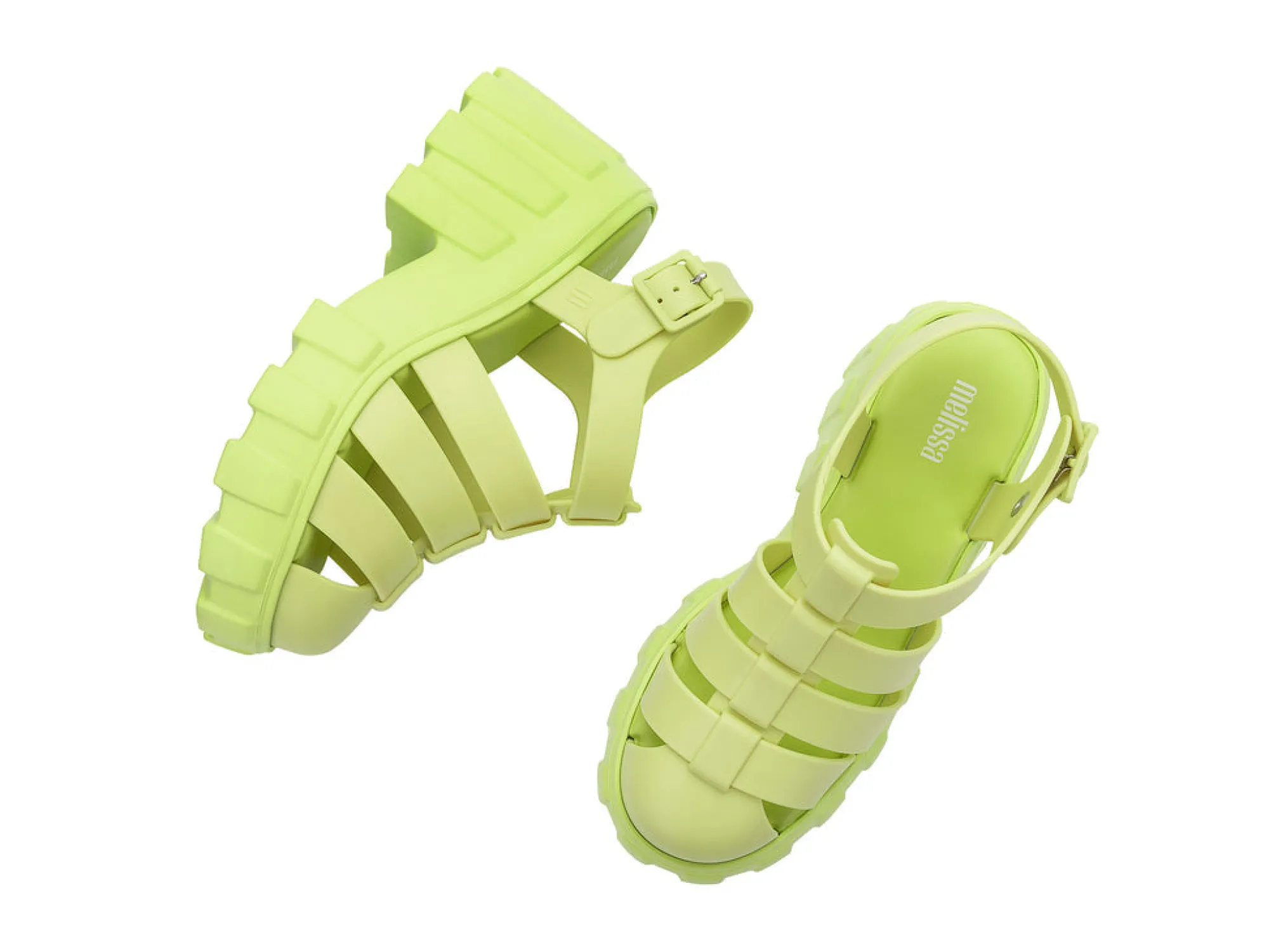 Sale Melissa Megan Yellow
