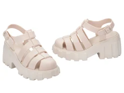 Hot Melissa Megan Beige