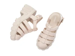 Hot Melissa Megan Beige