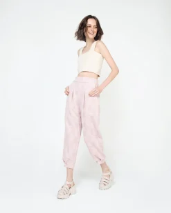 Hot Melissa Megan Beige