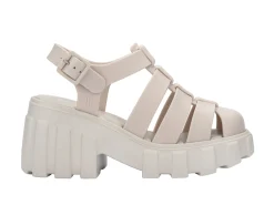 Hot Melissa Megan Beige