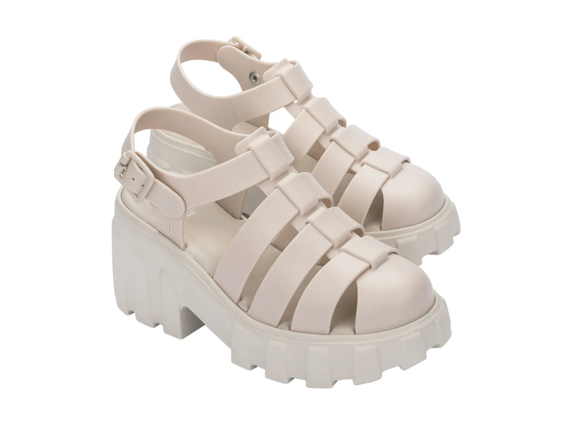 Hot Melissa Megan Beige