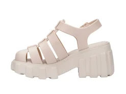 Hot Melissa Megan Beige