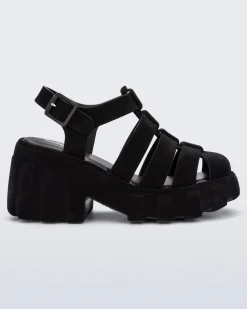 Clearance Melissa Megan Velvet