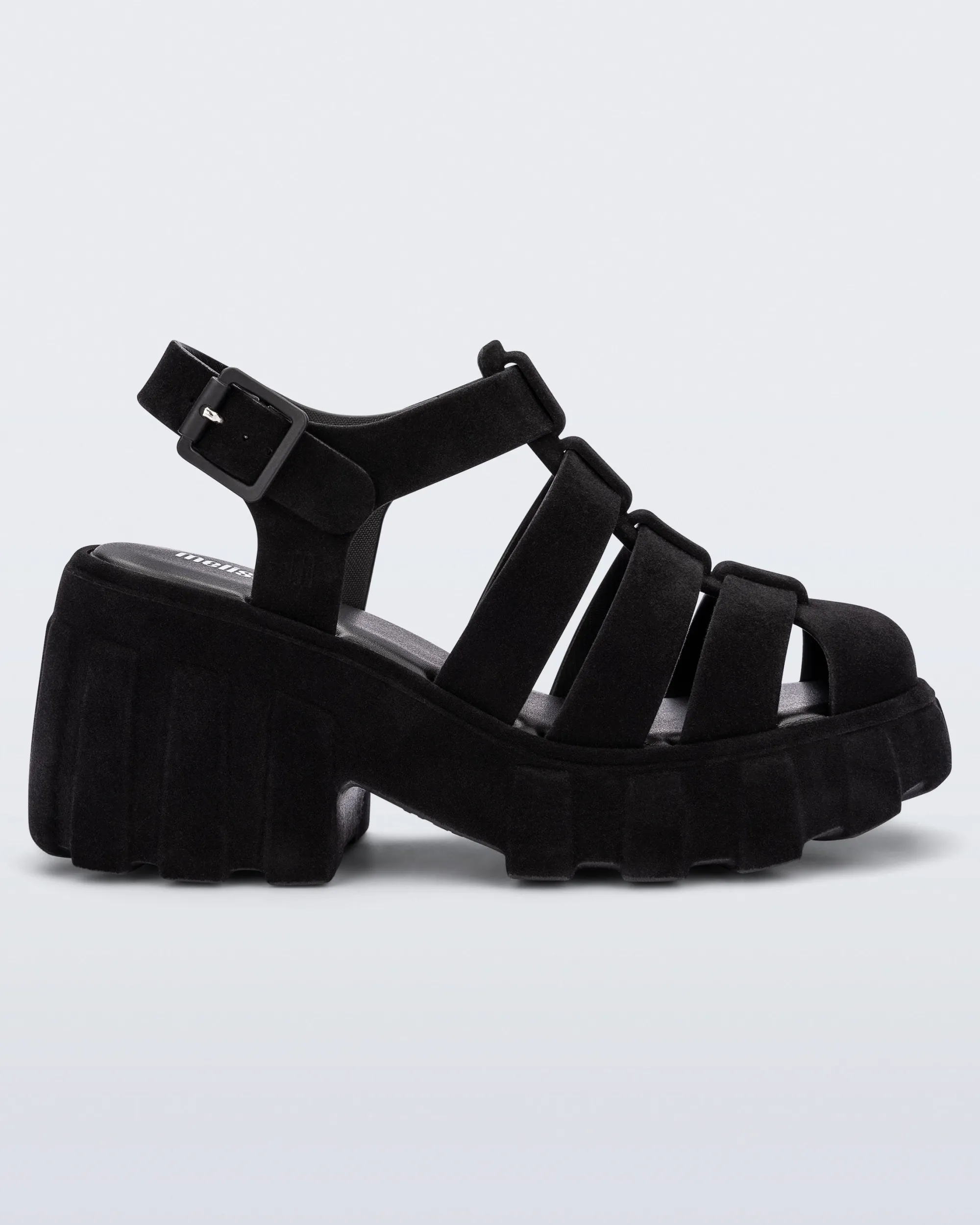 Clearance Melissa Megan Velvet