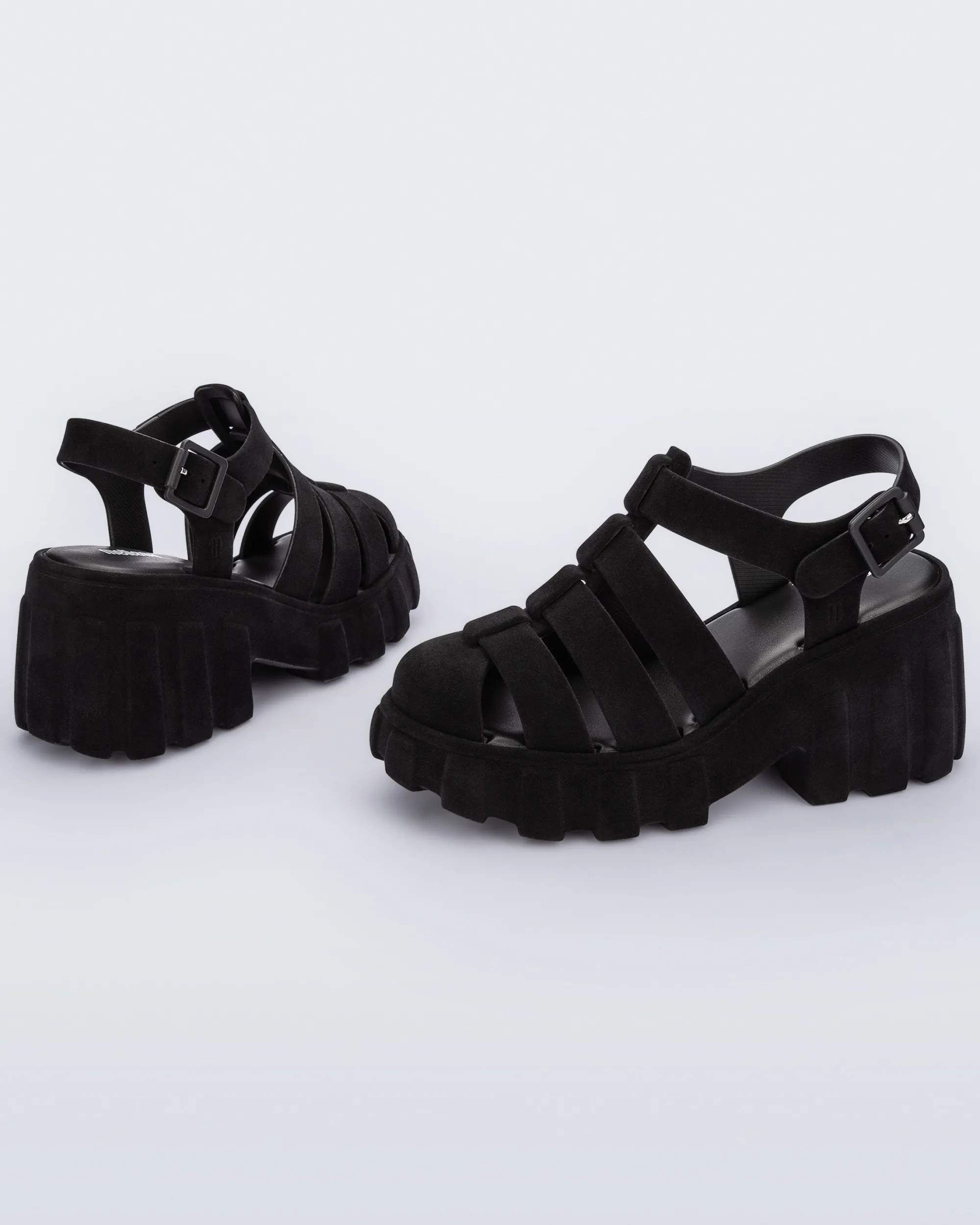Clearance Melissa Megan Velvet
