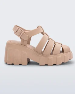 Clearance Melissa Megan Velvet
