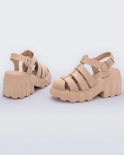 Clearance Melissa Megan Velvet